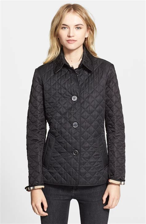 burberry quilted jacket dupe|burberry quilted jacket nordstrom.